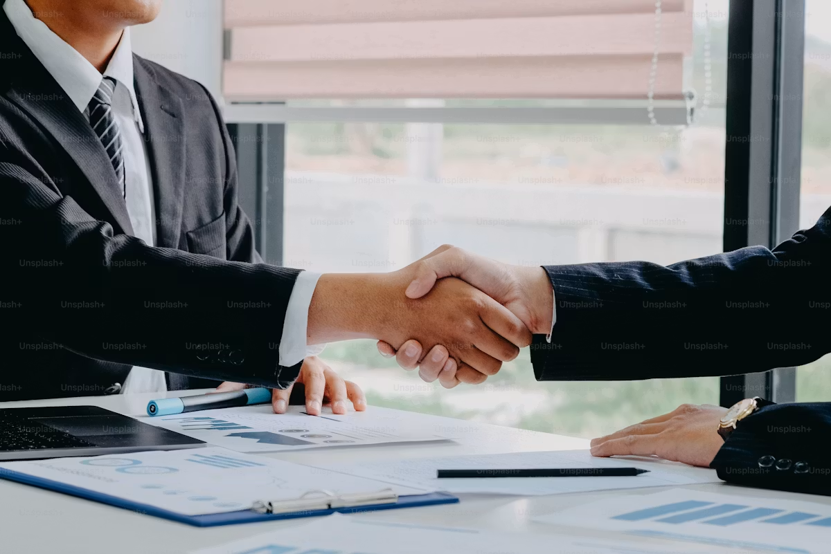 Co-investment Opportunities