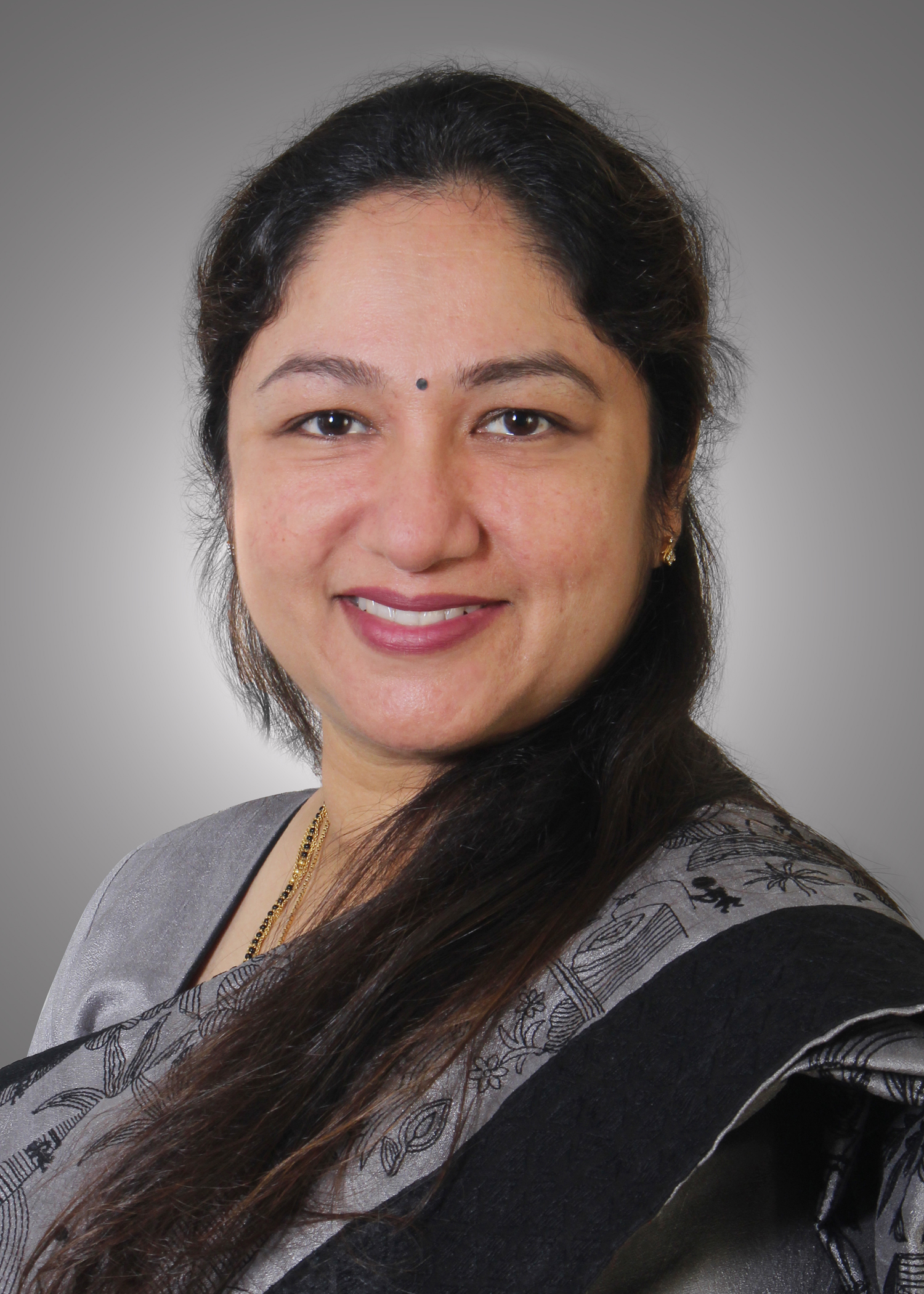 Khushbu, Partner at Anantasri Arth LLP