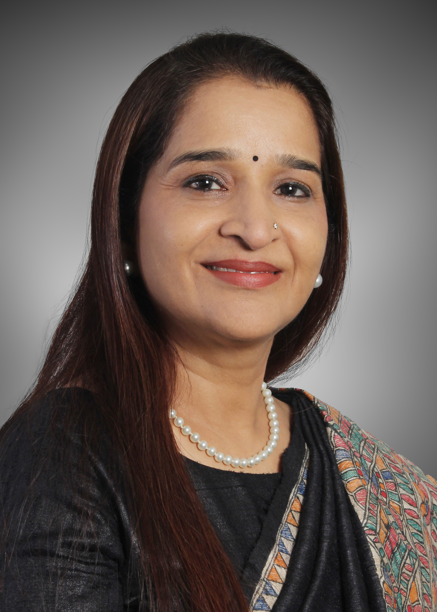 Nivedita, Partner at Anantasri Arth LLP